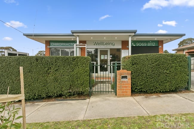 1 Ferndale Drive Frankston VIC 3199 1 Ferndale Drive Frankston VIC 3199
