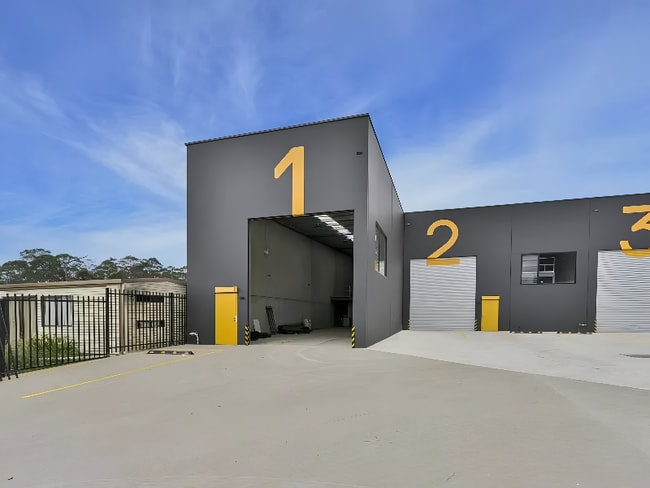 1/20 Technology Drive Appin NSW 2560 1/20 Technology Drive Appin NSW 2560