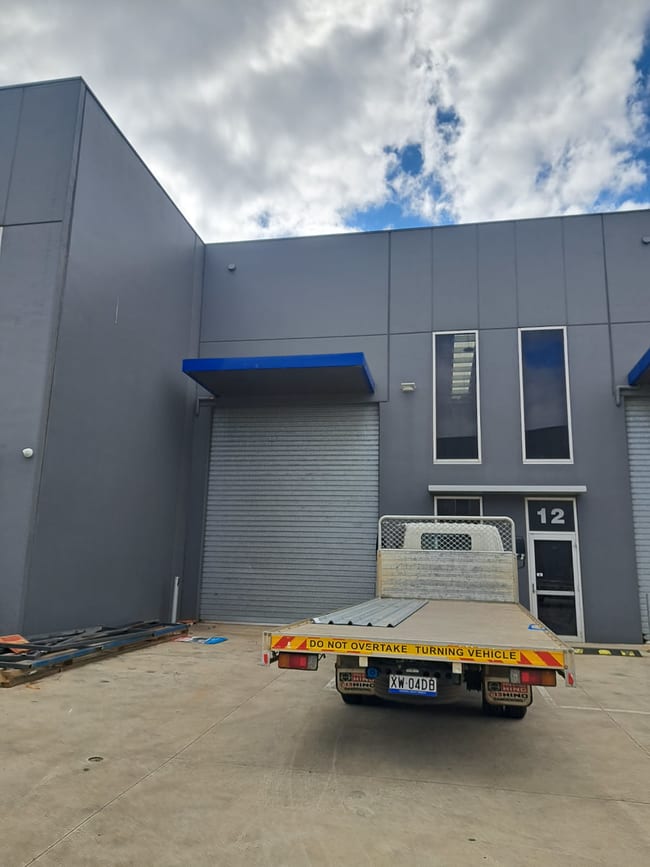 12/1 Network Drive Truganina VIC 3029