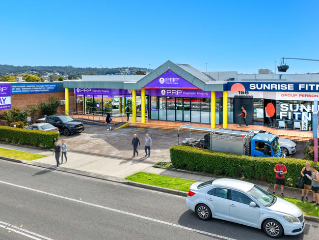 156 Brunker Road Adamstown NSW 2289
