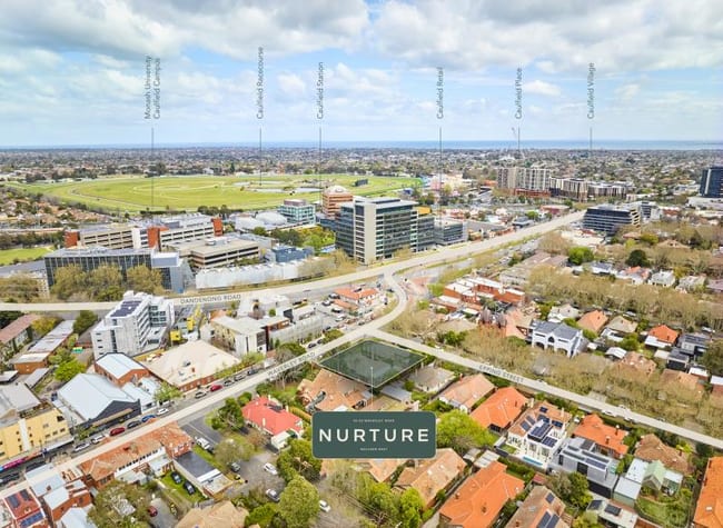 65-69 Waverley Road Malvern East VIC 3145