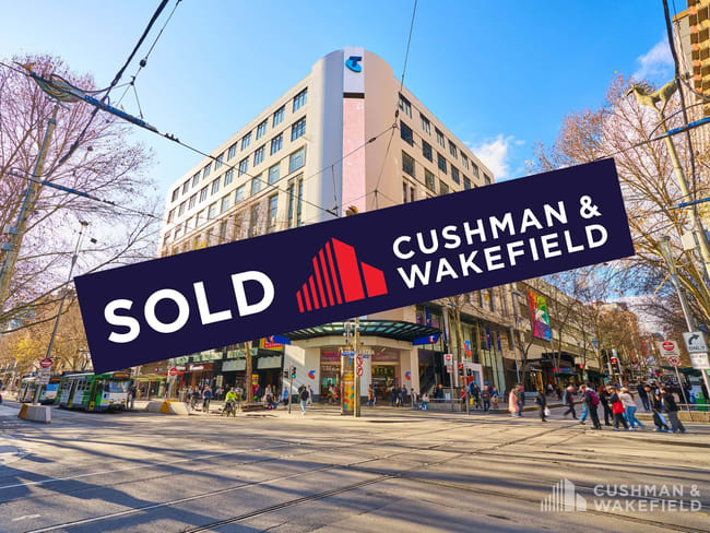 246 Bourke Street Melbourne VIC 3000 246 Bourke Street Melbourne VIC 3000