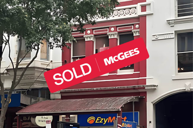 181 George Street Brisbane City QLD 4000 181 George Street Brisbane City QLD 4000