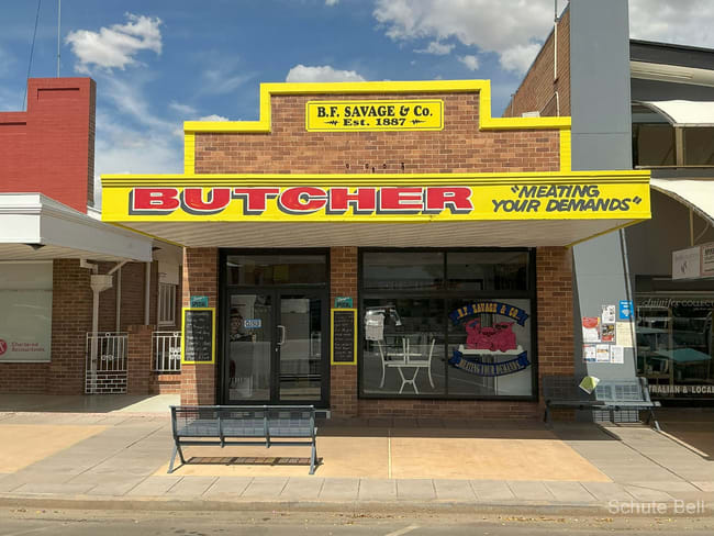118 Eagle St Longreach QLD 4730 118 Eagle St Longreach QLD 4730