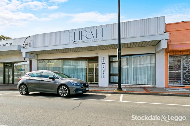 195-197 Commercial Road Morwell VIC 3840