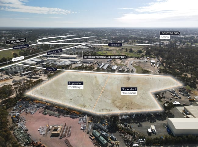 29 Coonooer St Golden Square VIC 3555 29 Coonooer St Golden Square VIC 3555