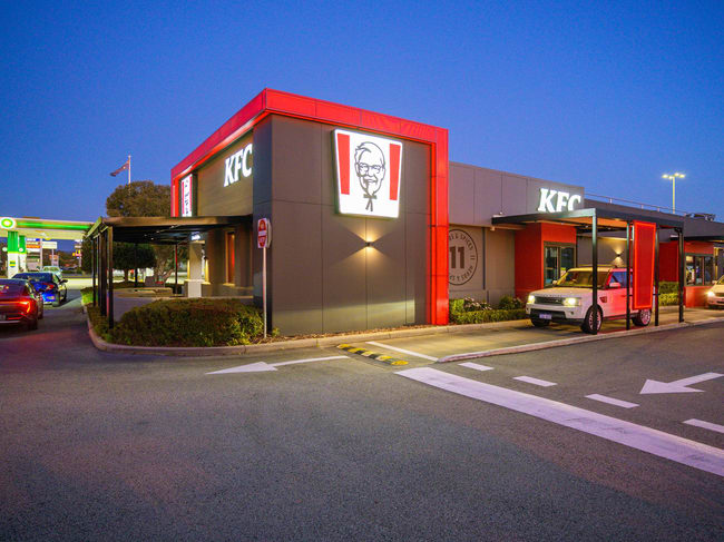Corner High Road & Willeri Drive Riverton WA 6148 Corner High Road & Willeri Drive Riverton WA 6148