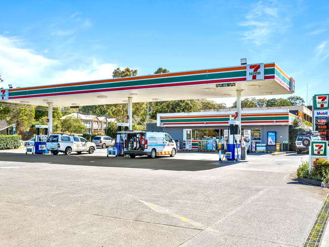156 Pacific Highway Wyong NSW 2259 156 Pacific Highway Wyong NSW 2259