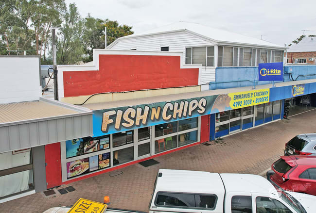 3 Callide Street Biloela QLD 4715