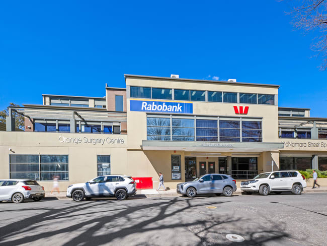 60-62 McNamara Street Orange NSW 2800