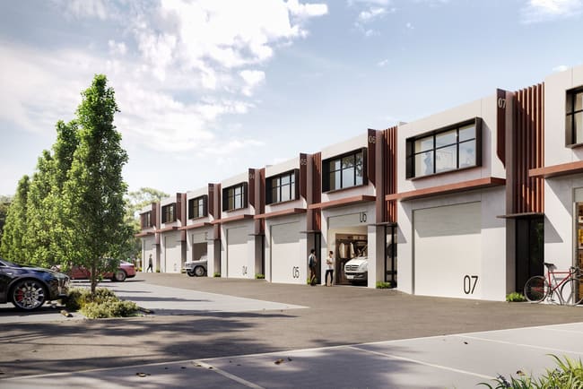3/3 Industrial Drive Somerville VIC 3912 3/3 Industrial Drive Somerville VIC 3912