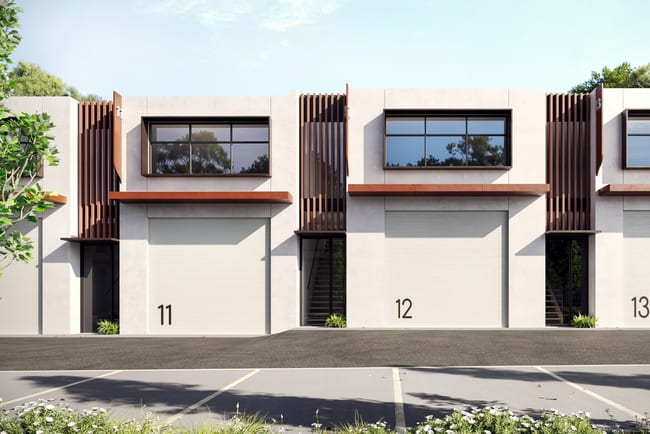 1/3 Industrial Drive Somerville VIC 3912 1/3 Industrial Drive Somerville VIC 3912