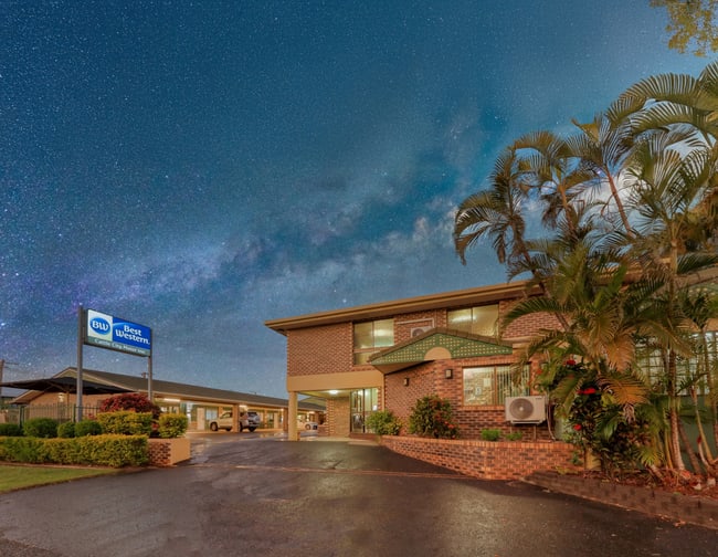 Allenstown QLD 4700