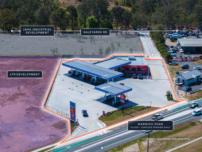 18A Saleyards Road Yamanto QLD 4305