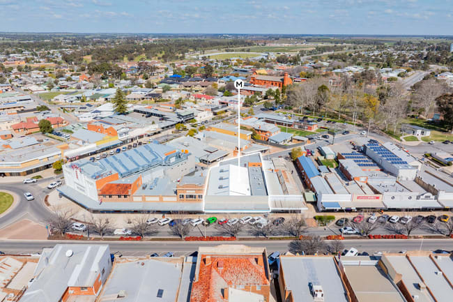 98-102 Pine Avenue Leeton NSW 2705 98-102 Pine Avenue Leeton NSW 2705
