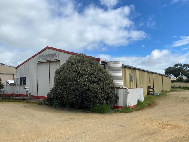 Lots 23 & 24/27 Hinckley Street Naracoorte SA 5271