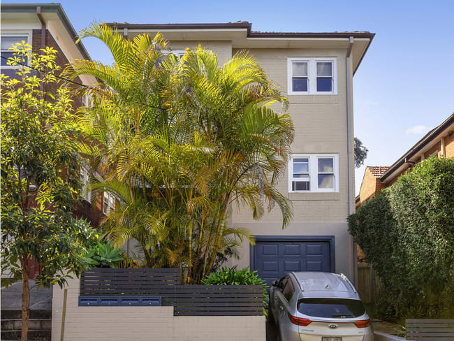 19 Elizabeth Street Artarmon NSW 2064 19 Elizabeth Street Artarmon NSW 2064