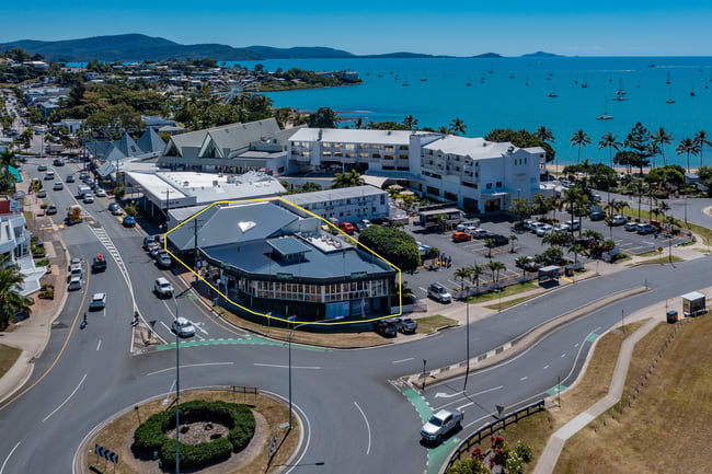 303 Shute Harbour Road Airlie Beach QLD 4802