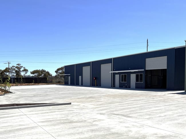 1384 Old Sturt Highway Berri SA 5343 1384 Old Sturt Highway Berri SA 5343