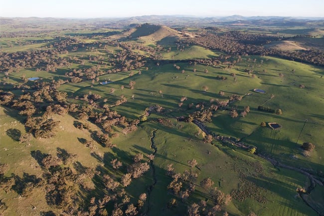 0 Glengarry Road Binalong NSW 2584