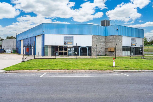 19 & 21 Reid Street Wodonga VIC 3690