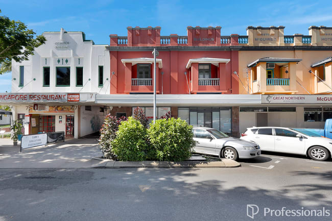 11 Wood Street Mackay QLD 4740 11 Wood Street Mackay QLD 4740