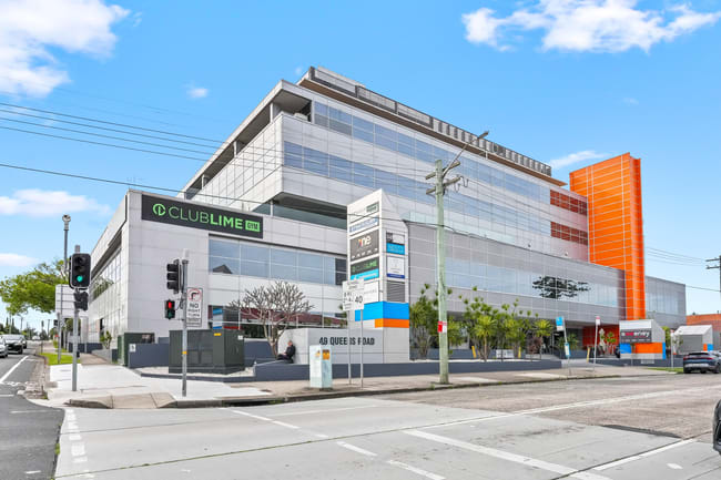 333/49-51 Queens Road Five Dock NSW 2046