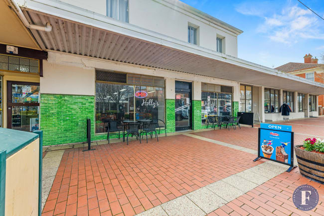 97-107 Pudman Street Boorowa NSW 2586 97-107 Pudman Street Boorowa NSW 2586