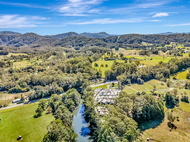 Bonville NSW 2450