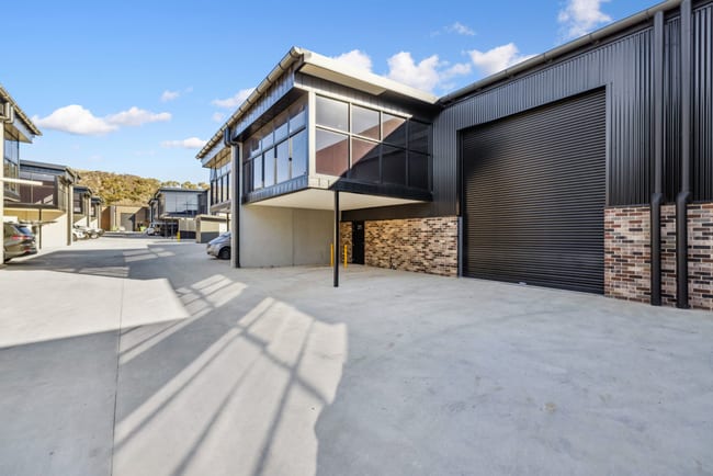 25 Val Reid Crescent Hume ACT 2620