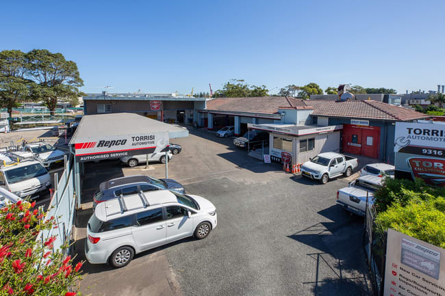 45 Perry Street Matraville NSW 2036 45 Perry Street Matraville NSW 2036