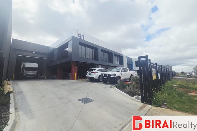 91 Collins Road Melton VIC 3337