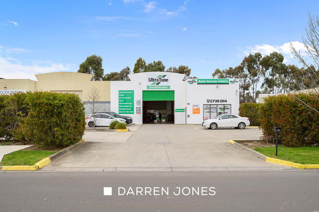 16 Commercial Drive Wallan VIC 3756