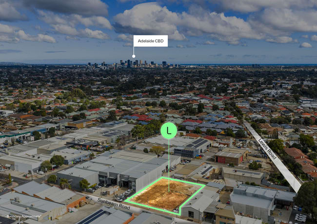 16-18 Sunbeam Road Glynde SA 5070 16-18 Sunbeam Road Glynde SA 5070