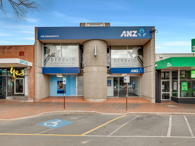 61-63 Reid Street Wangaratta VIC 3677 61-63 Reid Street Wangaratta VIC 3677