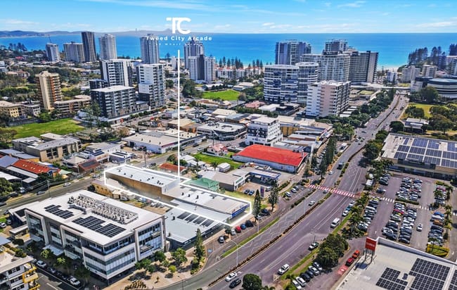 69 Wharf Street Tweed Heads NSW 2485