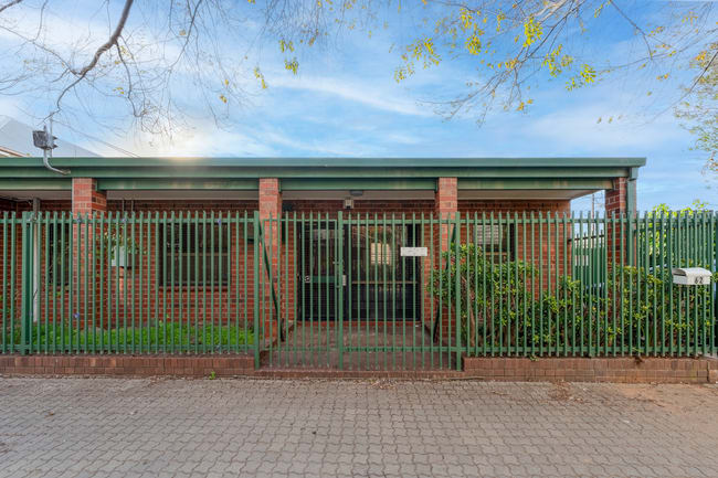 62 Gibson Street Bowden SA 5007 62 Gibson Street Bowden SA 5007