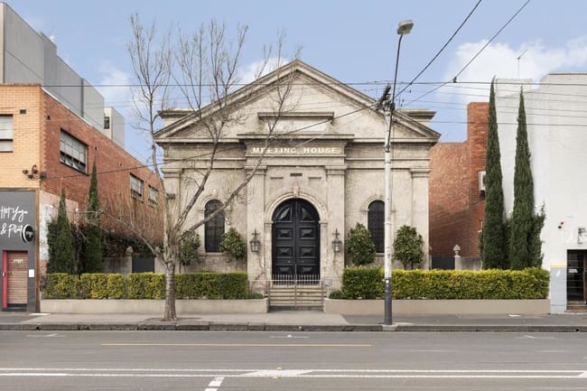 220-236 High Street Windsor VIC 3181 220-236 High Street Windsor VIC 3181
