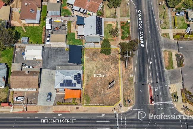 2092 Fifteenth Street Irymple VIC 3498 2092 Fifteenth Street Irymple VIC 3498