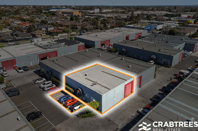 21/993 North Road Murrumbeena VIC 3163 21/993 North Road Murrumbeena VIC 3163