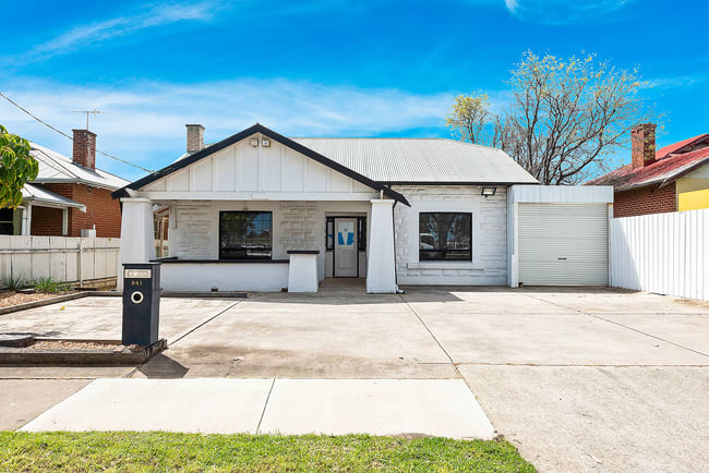 941 Port Road Cheltenham SA 5014 941 Port Road Cheltenham SA 5014