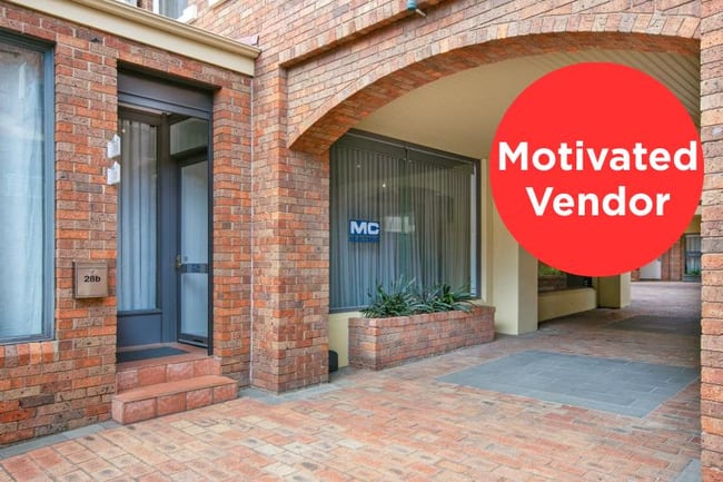 28/255 Drummond Street Carlton VIC 3053 28/255 Drummond Street Carlton VIC 3053