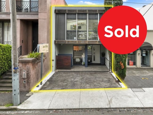 137 Canterbury Road Toorak VIC 3142 137 Canterbury Road Toorak VIC 3142