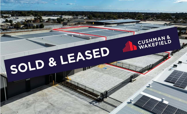 Unit 4/45 Barndioota Road Salisbury Plain SA 5109 Unit 4/45 Barndioota Road Salisbury Plain SA 5109