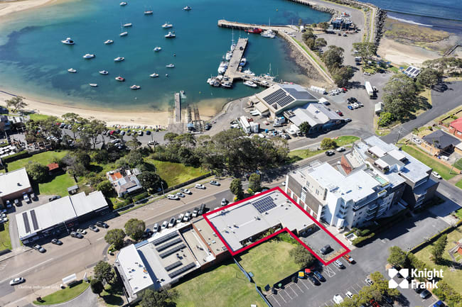 Whole Site/22-24 Wason Street Ulladulla NSW 2539