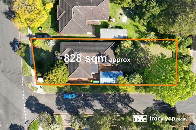 21 Tanderra Avenue Carlingford NSW 2118 21 Tanderra Avenue Carlingford NSW 2118