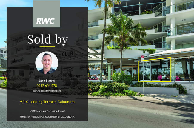 9/10 Leeding Terrace Caloundra QLD 4551 9/10 Leeding Terrace Caloundra QLD 4551