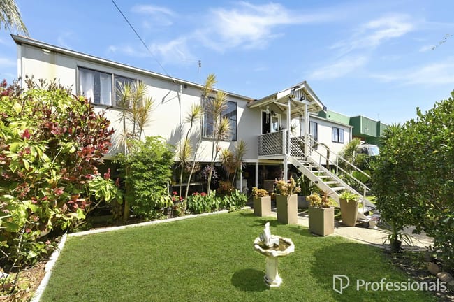 6 Lawson Street Mackay QLD 4740 6 Lawson Street Mackay QLD 4740