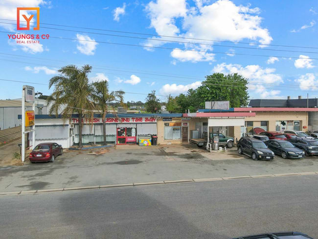 208-210 Numurkah Rd Shepparton VIC 3630 208-210 Numurkah Rd Shepparton VIC 3630