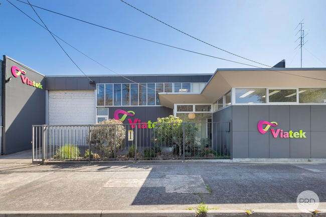 45 Scott Parade Ballarat East VIC 3350